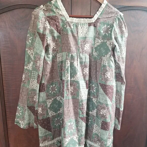 NWT Slow Sunday Mini Dress XS - Picture 2 of 3